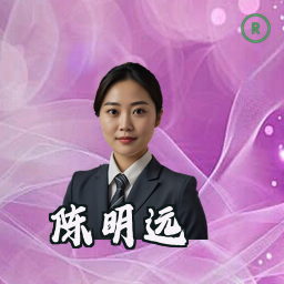 陈明远